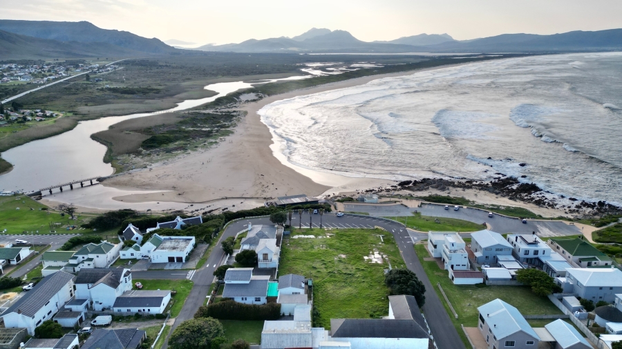 Commercial Property for Sale in Kleinmond Western Cape